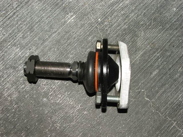 Castor ball joint conversion adaptor.JPG