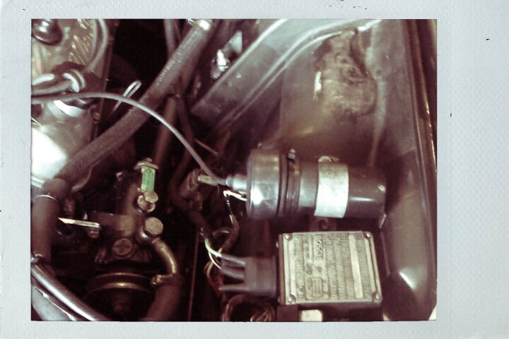 coil and module relocated