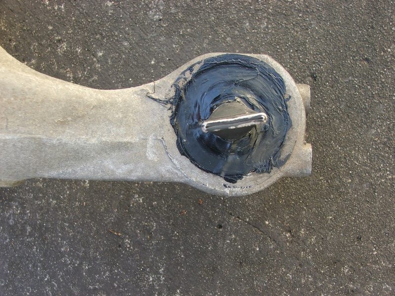 Modified  Rear Engine Mount Bush.JPG