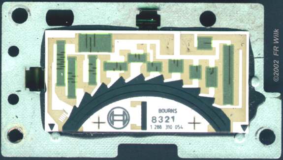 Pic of what a wiper PC board should look like.